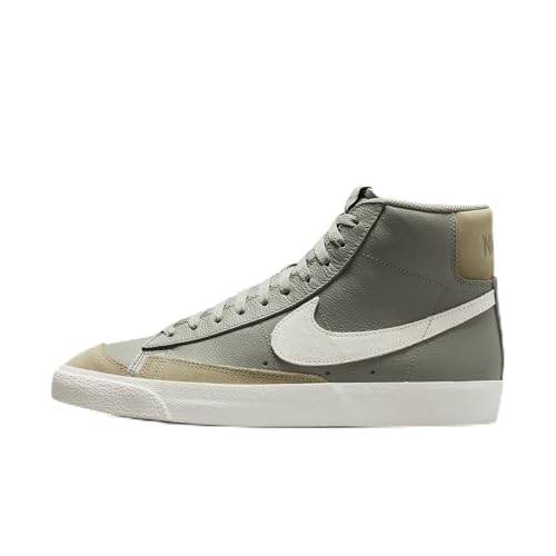 Nike Blazer Mid '77 PRM Mens Shoes Size - 12