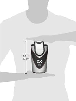 シルバーボトルホルダー Amazon | ダイワ(DAIWA) ボトルホルダー(D) シルバー | ダイワ