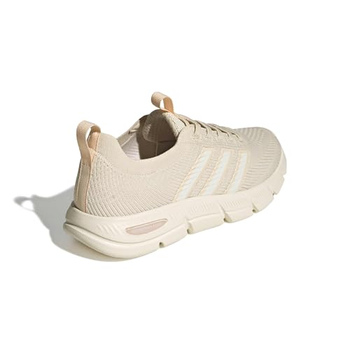 adidas Women's Cloudfoam Flex Slounge Shoe - Image 6