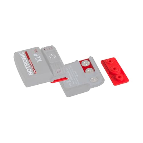 Batería Hotronic Battery Pack XLP 1S miniatura 1