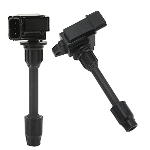 22448 2Y005, Engine Ignition Coil Durable High Performance For Car #TOP1