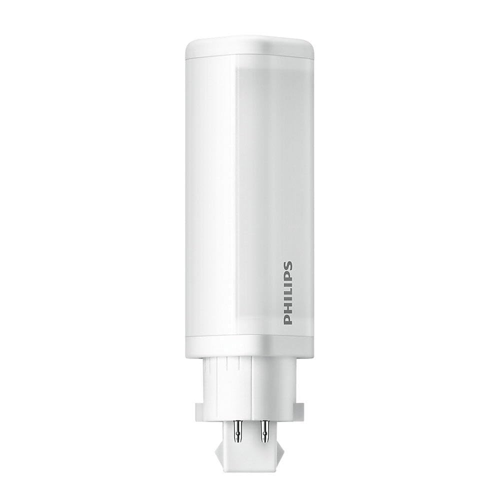 Philips CorePro LED PLC 4.5W 830 4P G24q-1 4.5W G24q-1 A+ White