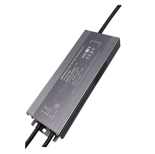 Alimentation DALI 12V 100W tension constante gradation modulation couleur