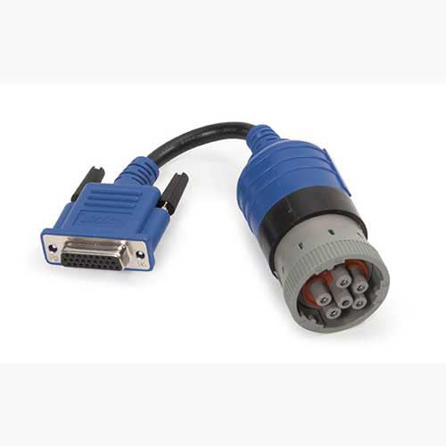 DDEC Marine Adapter (Locking) for NEXIQ USB Link 2 & 3