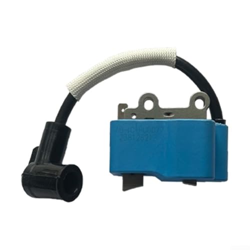 Bobina de encendido 253r repuesto cortacésped módulo de chispa 553rs 2