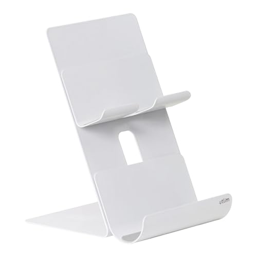 utlim デバイスホルダー ホワイト Amazon.co.jp：ソニック マグネットスタンド ユートリム スマホ