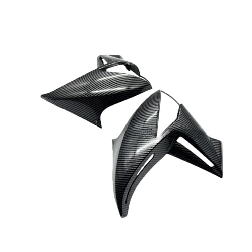 Kit carénage avant et cache pour moto ER-6N 2009-2011 - 3