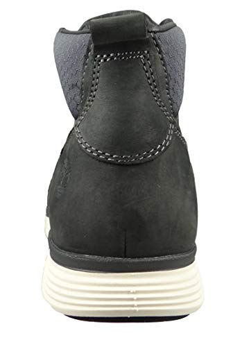 Timberland CA1OEB