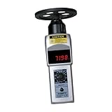 Modelo: dt-207l-s12 shimpo dt-207lr-s12 Contacto/sin contacto LED tacómetro ()