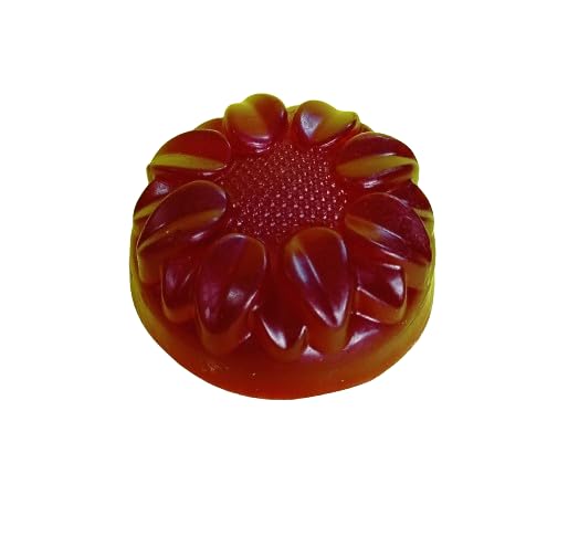 Image of Red Wine Soap, Pack of 3 * 100 gm | Reduces Fine Lines & Wrinkles, Glowing Skin, Brightens Skin, Moisturizing, Suitable for All Skin Types