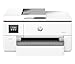 HP OfficeJet Pro 9720e Wide Format All-in-One Printer | Colour | Printer for Small Office | Wireless | Print, Scan, ADF | 3 Months of free Instant Ink | Up To 3 Years Warranty