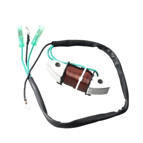 Bobine d'éclairage 66T85533 : réparez le système électrique E40X