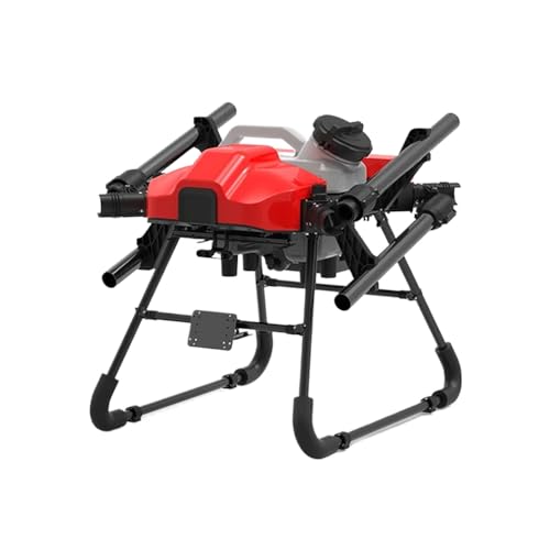 CUIPPWRJ 6 Agricultural Drone Frame Compatible with 10KG 20KG 30KG