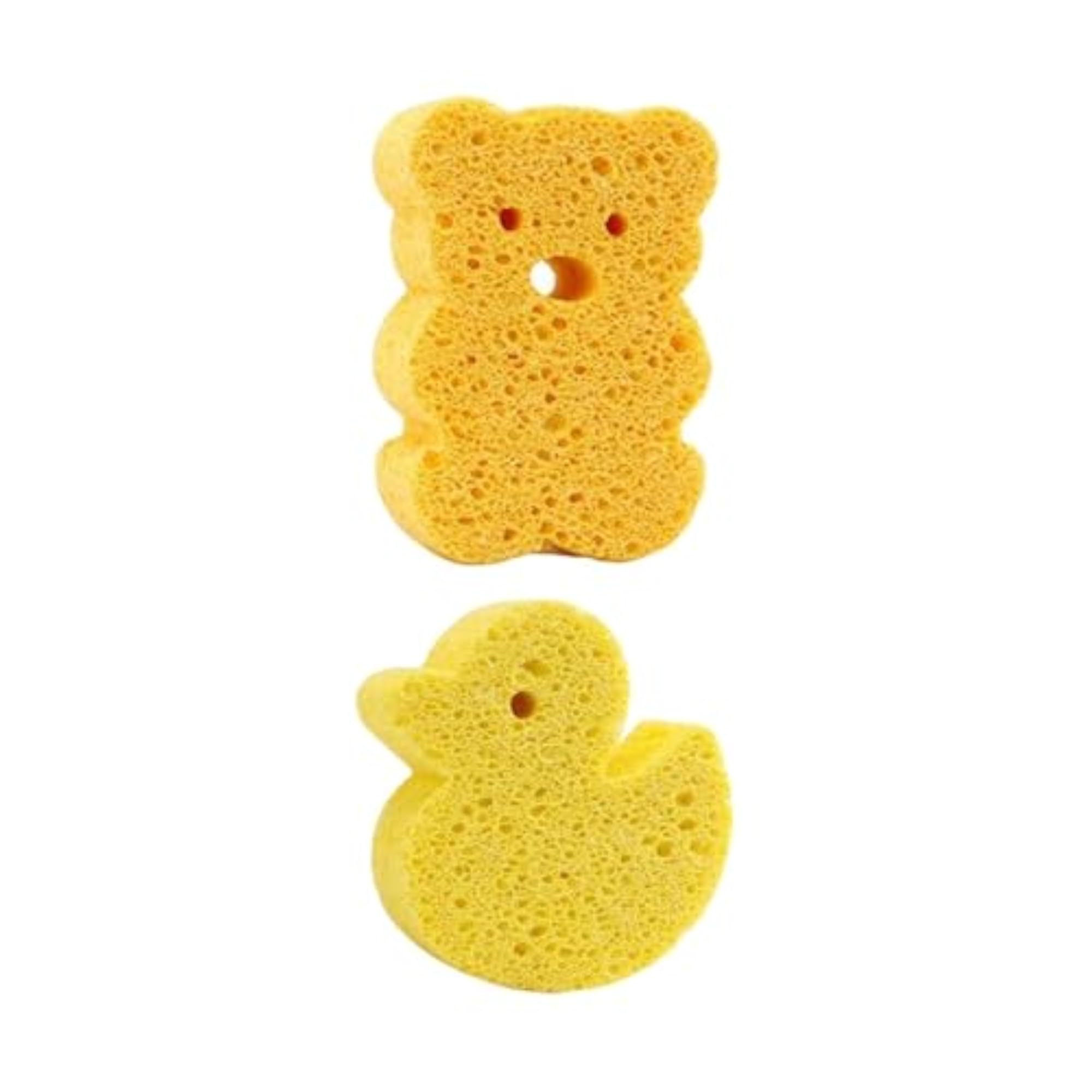 Cleaning Dish Rag Wash Cloth Brush for Sinks Bathroom Kitchen, 2x