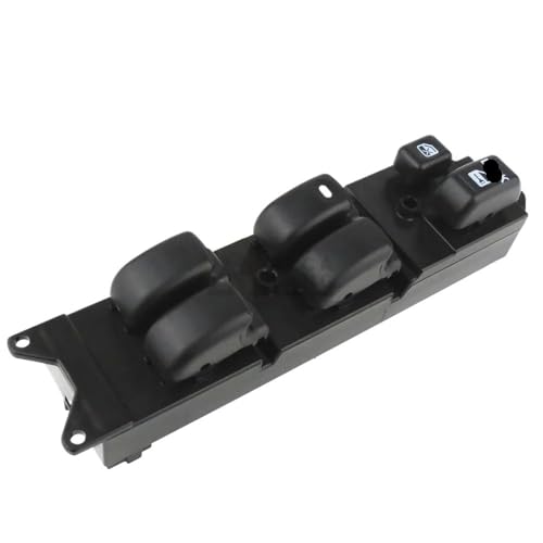 Interrupteur de lève-vitre Lancer 2002-2003 boîtier commande de vitre électrique durable - 2