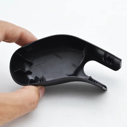 Cubierta de brazo limpiaparabrisas contra corrosión en Ford Focus MK2 2