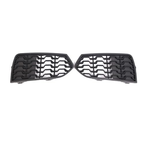 Grille de feux antibrouillard pour remplacer le cache cassé de votre BMW F22 2015