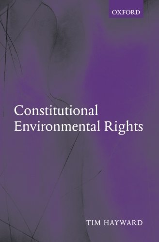 Constitutional Environmental Rights