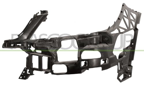 Halter, Stoßfänger ME4401004 garantiza un parachoques firme
