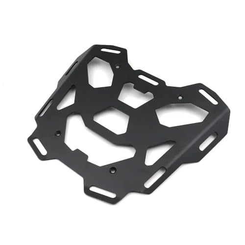 Support d'aventure R1300GS plaque de bagage moto haute résistance robuste