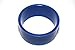 JSP Manufacturing SEA DOO Part # 271000290 + 293200024 Neoprene Seal 271000101-271000002 - SEADOO SP GT XP SPI SPX HX GS GTX GTS GTI WEAR Ring 140MM