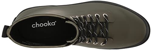 Image of Chooka Men's Redmond Waterproof Hiker