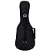 Hola! Heavy Duty SOPRANO (up to 21.5 Inch) Ukulele Gig Bag with 15mm Padding