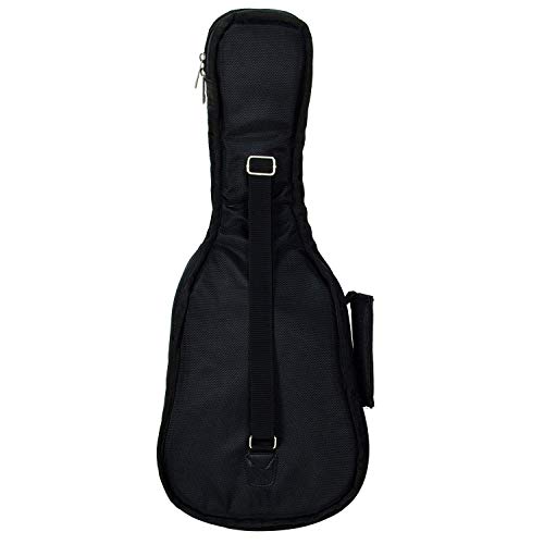 coucou. Heavy Duty Housse pour ukulélé soprano (jusqu’à 54,6 cm) avec rembourrage de 15 mm - Les Beatles, Paul McCartney, John Lennon, RIngo Starr, George Harrison coucou. Heavy Duty Housse pour ukulélé soprano (jusqu'à 54,6 cm) avec rembourrage de 15 mm – Image 6