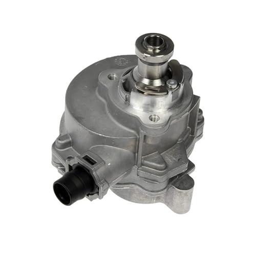 Bomba de Vacío de Freno Compatible con BMW F18 2011-2013 F06 F07 F10 F12 F13 F25 E70 E71 DUVAROLIN Modelo HUANG-CUI TING