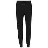 Cintura regulable O\'NEILL LM The Essential Pantalon Felpa para Hombre, Negro (Black out), XL