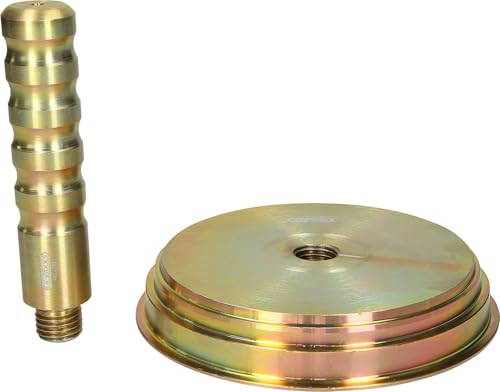 �P�[�G�X�c�[���Y(KS Tools) �z�C�[�� �x�A�����O�p�A�Z���u�� �}���h���� SAF ? 185/174/165/158 mm 460.4785
