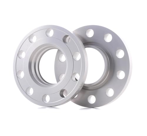 Accessoires de voies H&R 3075725 cales et boulonnerie de roues voiture