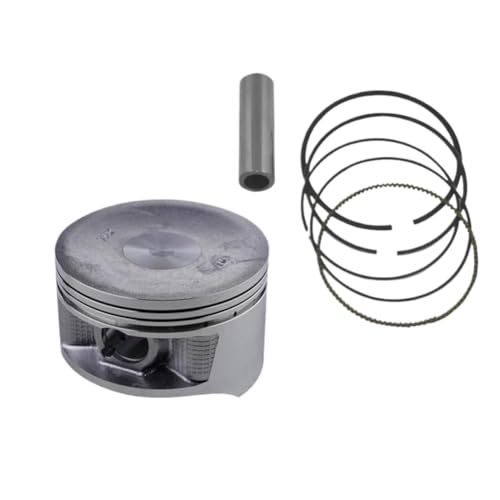 Segments de piston pour rénovation moteur XR650L STD