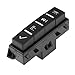15947841 DS4600 Driver Information Center-Switch Car Accessories 1Pcs