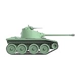 vehicule blinde leger armee francaise 3D non assemblé et non peint MRY-SFW 1/35 Modèle militaire US T71 CMCE Véhicule de combat blindé léger