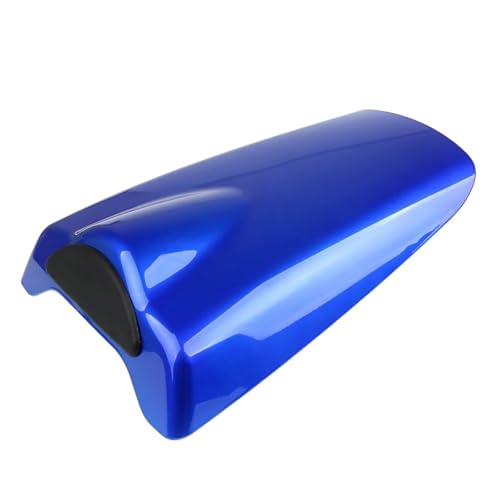 Capot de selle CBR 954 bleu en ABS de qualité supérieure pour moto