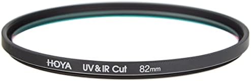 Hoya 82mm UV and IR Cut Screw-in Filter