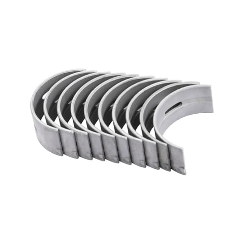 Roulements de vilebrequin R600 R750 d'ajustement précis