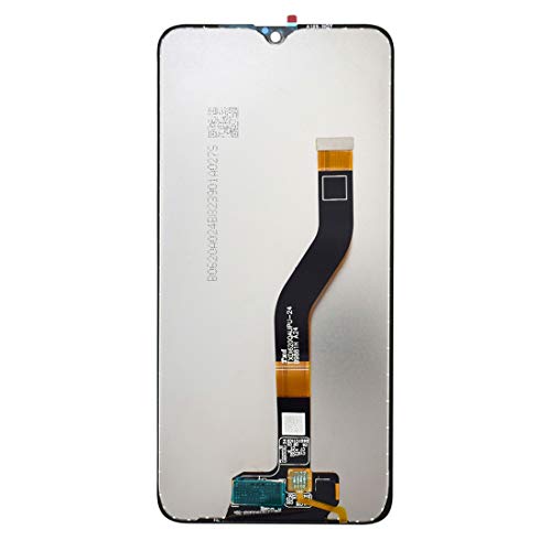Image of SM-A107F LCD Display Touch Digitizer Screen Assembly Replacement for Samsung Galaxy A10s SM-A107M Black