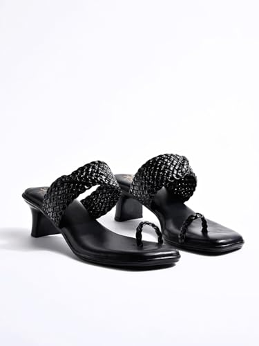 Image of Shoetopia Women Block Heel Sandal