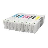 cartouche epson non reconnue sx205 Technologie de puce : Comprend une puce à usage unique qui assure une surveillance précise du niveau d'encre et une communication avec l'imprimante tout au long de la durée de vie de la cartouche.