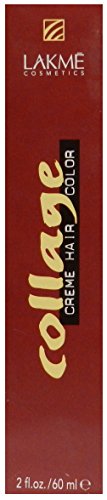 LAKMÉ - Tinta Collage 6/40-60 ml.