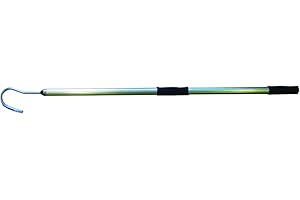 KUFA Premium Gaff Deck for Superior Boating