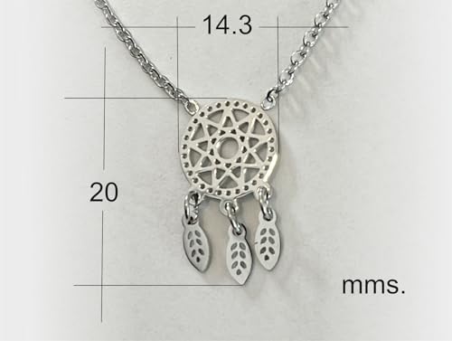La mejor comparación de Atrapa sueños bebe que puedes comprar esta semana. 4 Imagen adicional