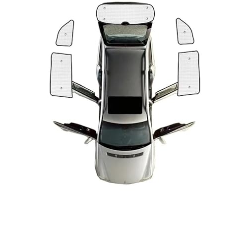 �ԗp�T���V�F�[�h �I�f�b�Z�C�p 2016 RC1RC2 2013~2021 �A�N�Z�T���[ �t���J�[�T���o�C�U�[�J�o�[ ���悯 �E�B���h�E�T���V�F�[�h�J�o�[ �J�[�A�N�Z�T���[ �J�[�V�F�[�h(Rear sunshades)