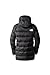 Produktbild THE NORTH FACE Damen Hyalite Down Parka, TNF Black, M