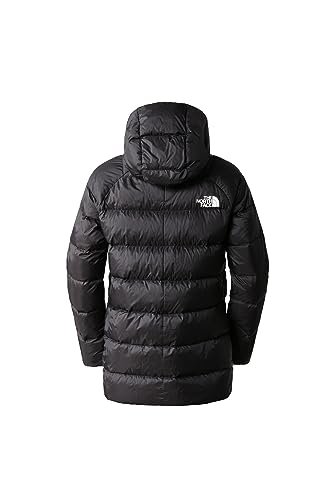 THE NORTH FACE Damen Hyalite Down Parka, TNF Black, M