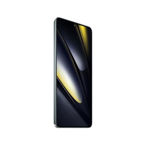 Xiaomi POCO F6 Android 5G Smartphone Écran AMOLED Double SIM - 4