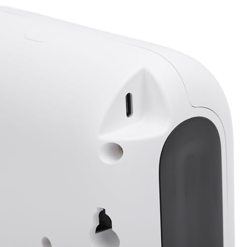 Difusor aromático eléctrico con control APP y temporizador 200ml miniatura 6