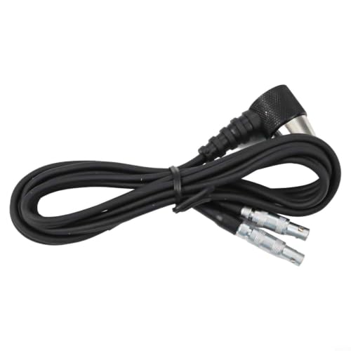 Sensor industrial de calibre para espesor 5MHz sonda 10mm miniatura 4